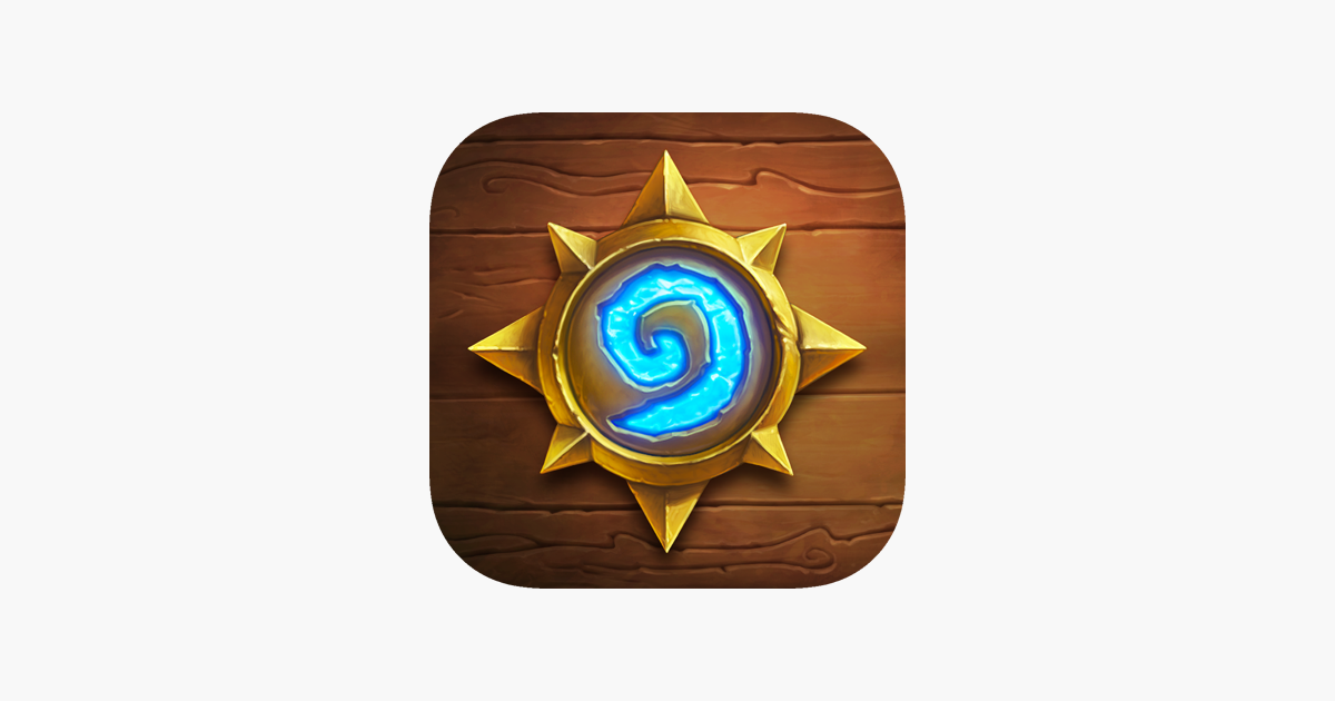 Hearthstone application