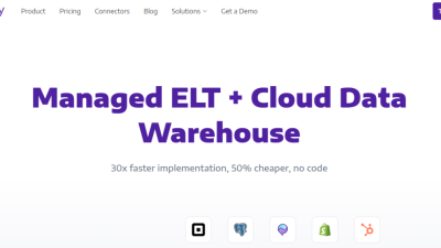 Cloud Data Warehouse Consultants For Modern Businesses