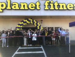 Planet Fitness Waycross Your Fitness Destination