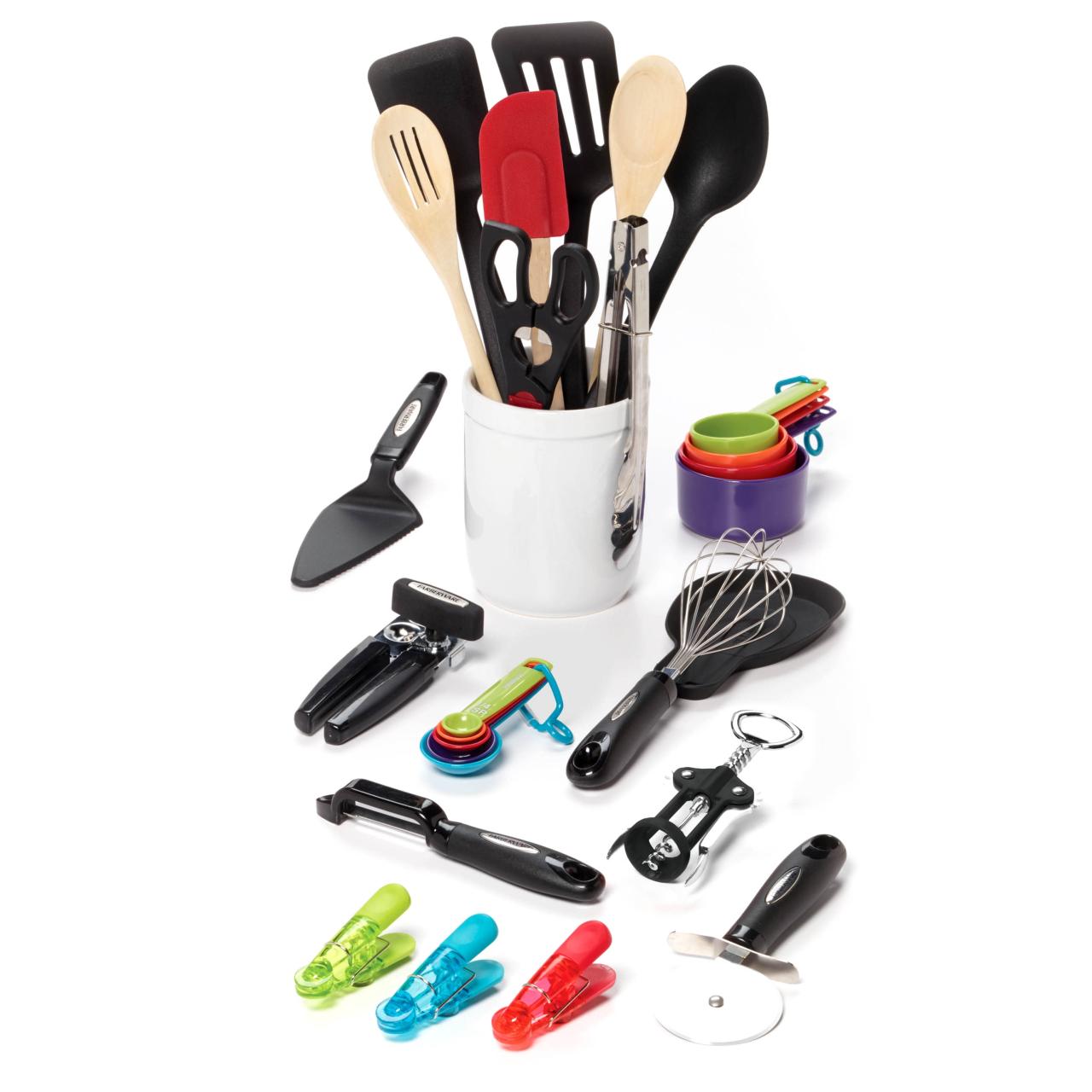 Farberware kitchen gadgets