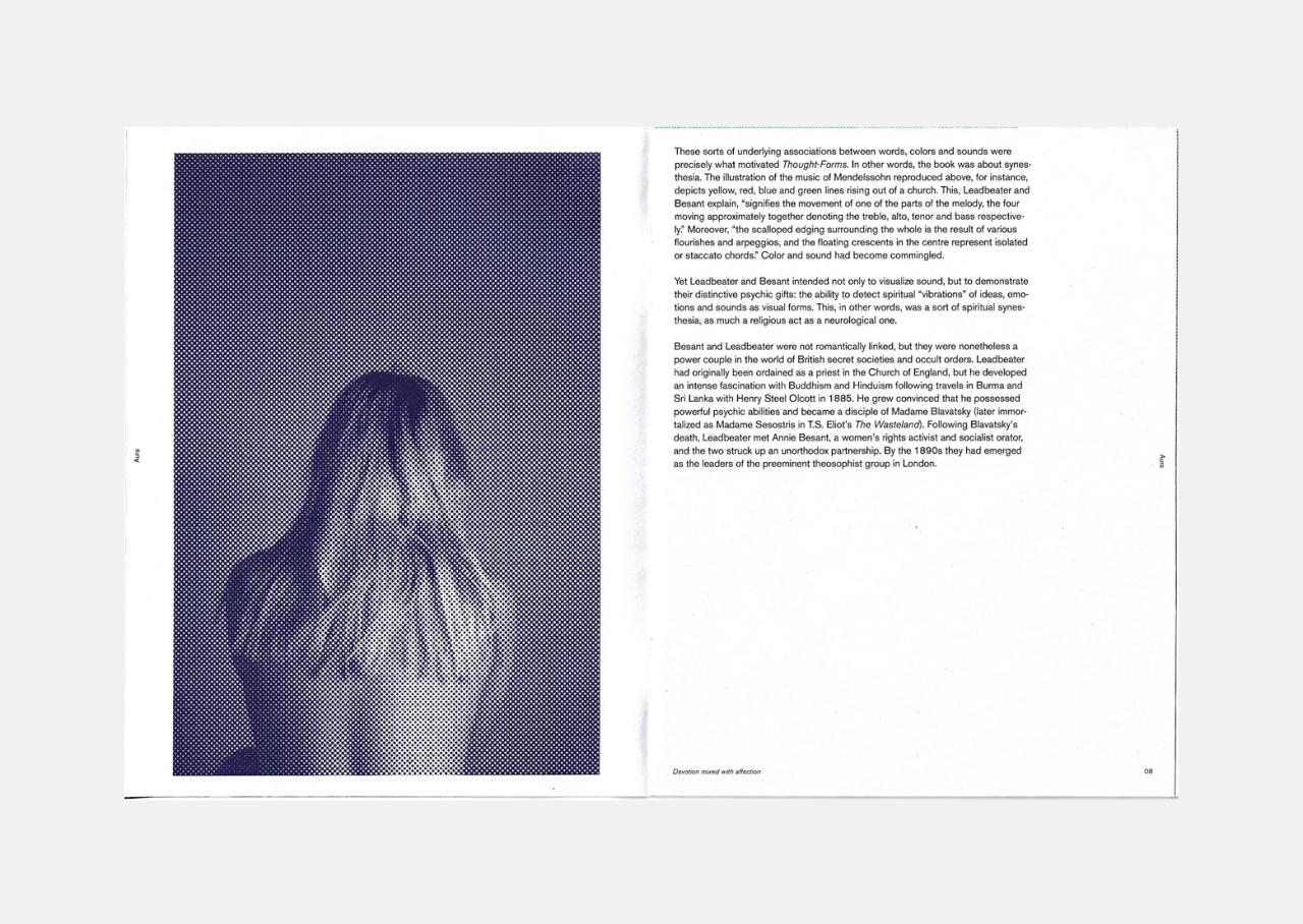 Aura kilner gatherjournal