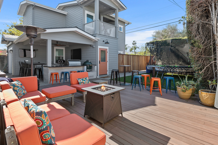 Additional dwelling accessory san diego