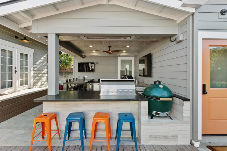 Additional dwelling accessory san diego