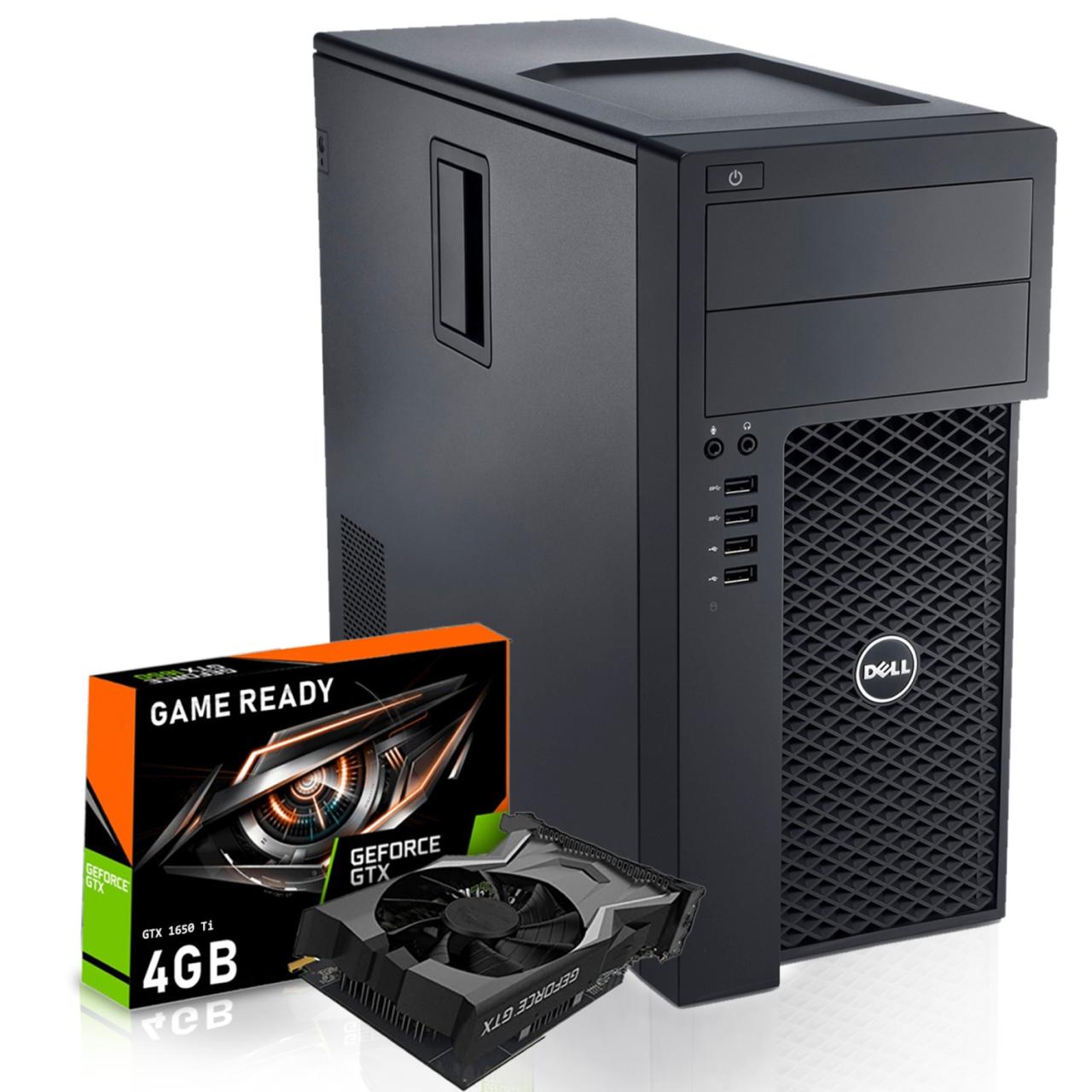 Dell gaming computer deals