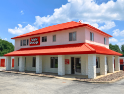 Public Storage Customer Phone Number Guide