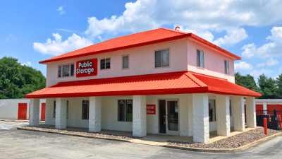 Public storage customer phone number