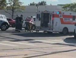 Pedestrian Hit by Car Near Me Crucial Information