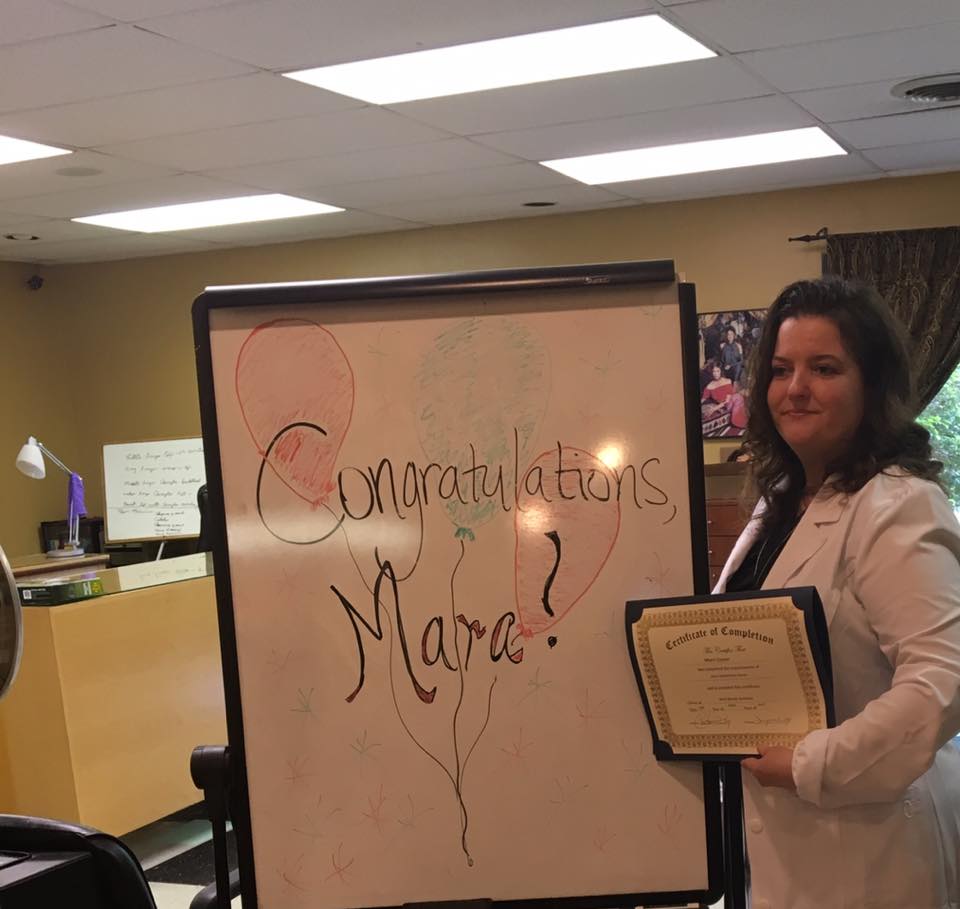 Ideal academy beauty see