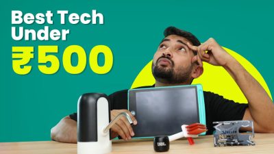 Amazon Gadgets Tech Essentials