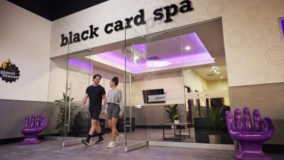 Planet fitness cuyahoga falls ohio