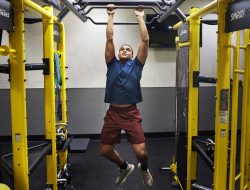 Planet Fitness El Dorado Your Fitness Destination