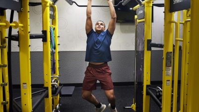 Planet Fitness in El Paso, TX 79938 - (915) 3...