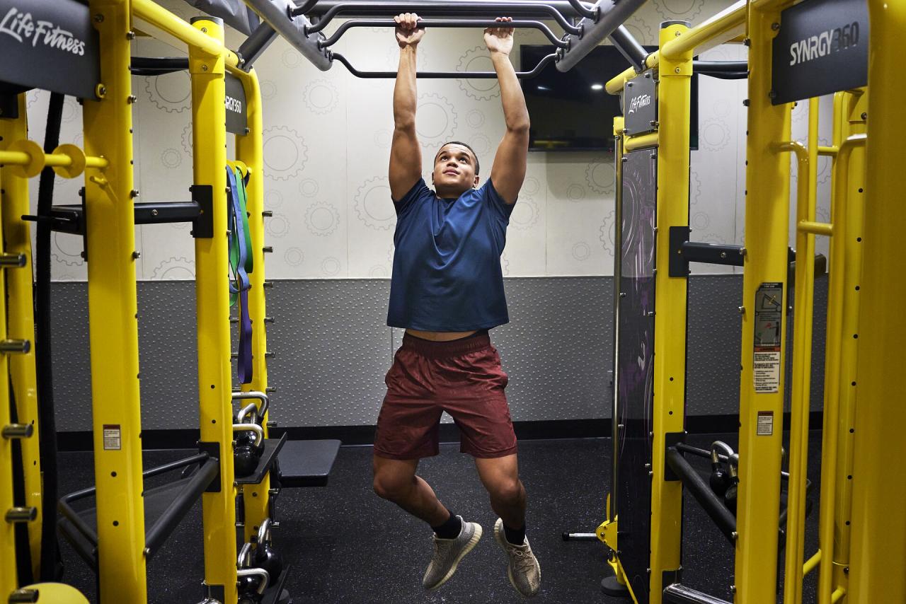 Planet Fitness in El Paso, TX 79938 - (915) 3...