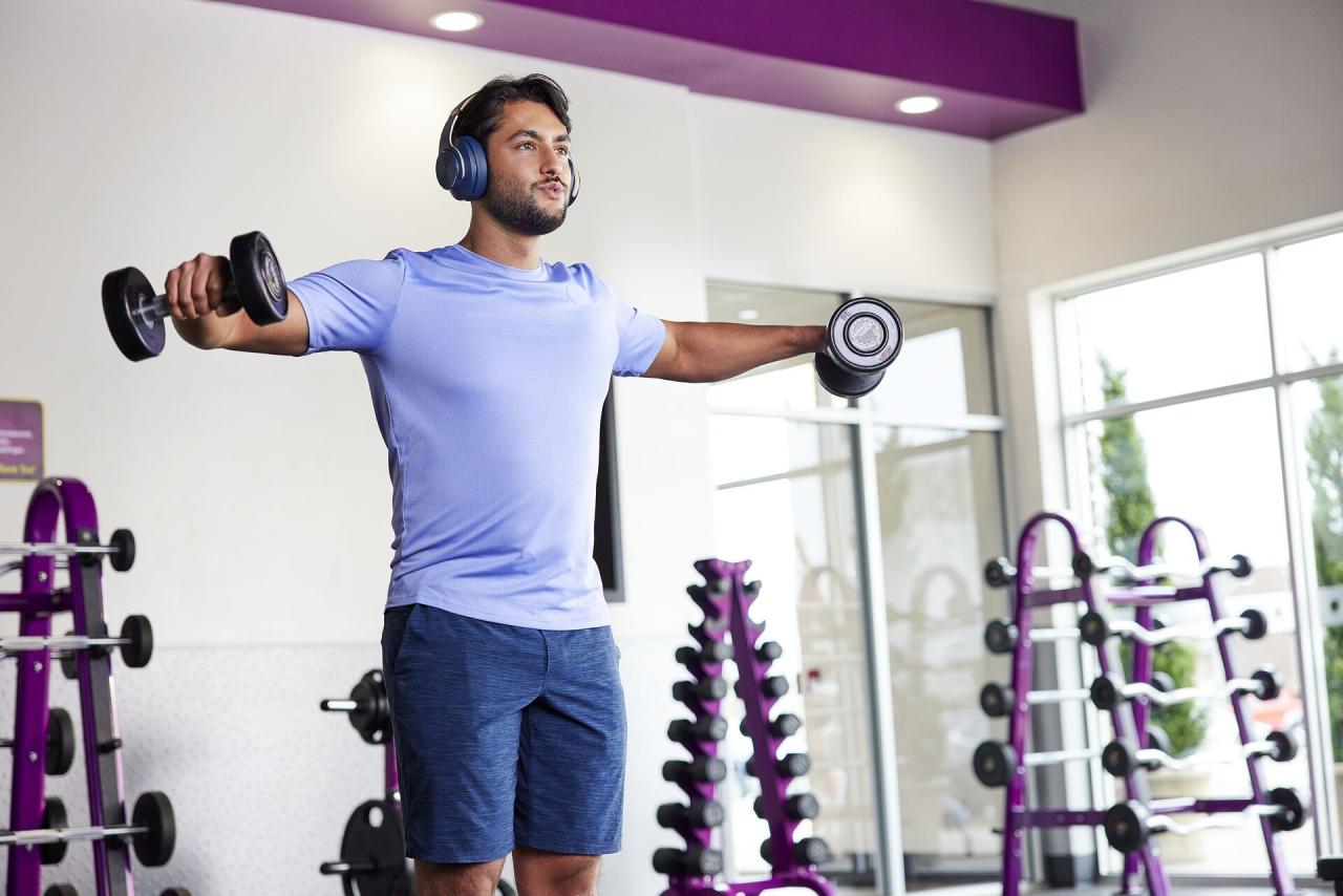 Planet fitness cuyahoga falls ohio