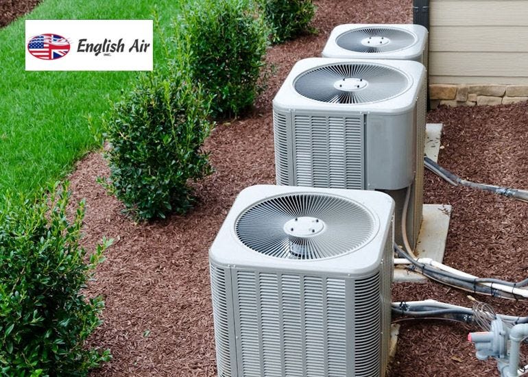 Air-conditioning company near me