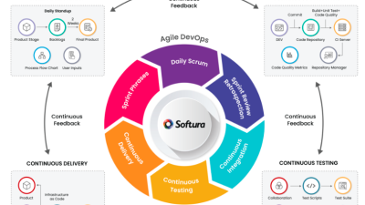 Customized Software Application Development Made Easy