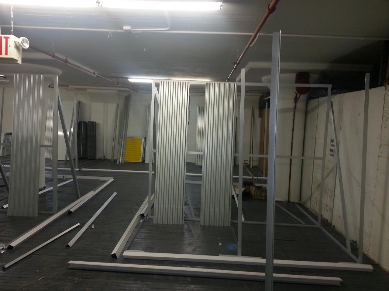 Nyc storage free pickup