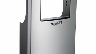 ASI Restroom Accessories Enhance Your Experience