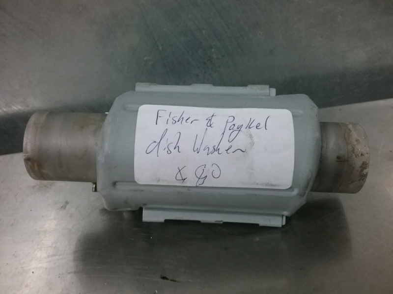 Fisher and paykel maintenance