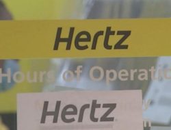 Hertz Car Accident Understanding the Risks