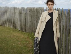 Lee Mathews Fashion Elevated Style