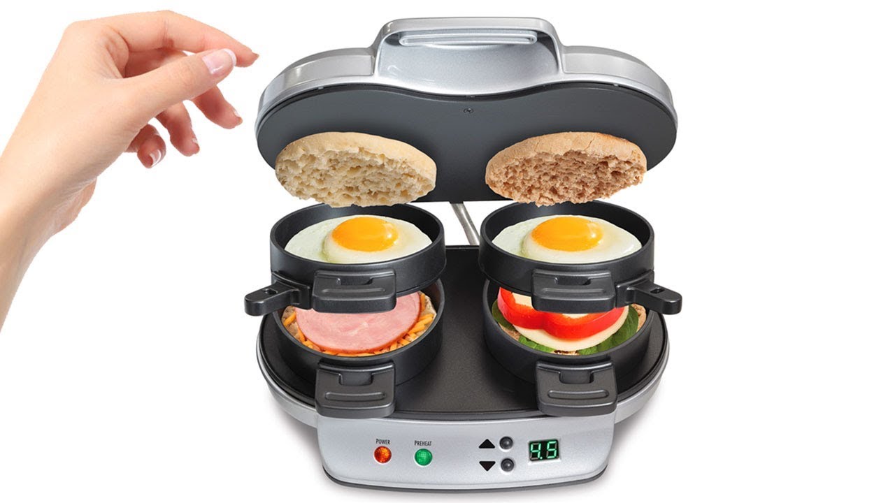 Amazon cooking gadgets