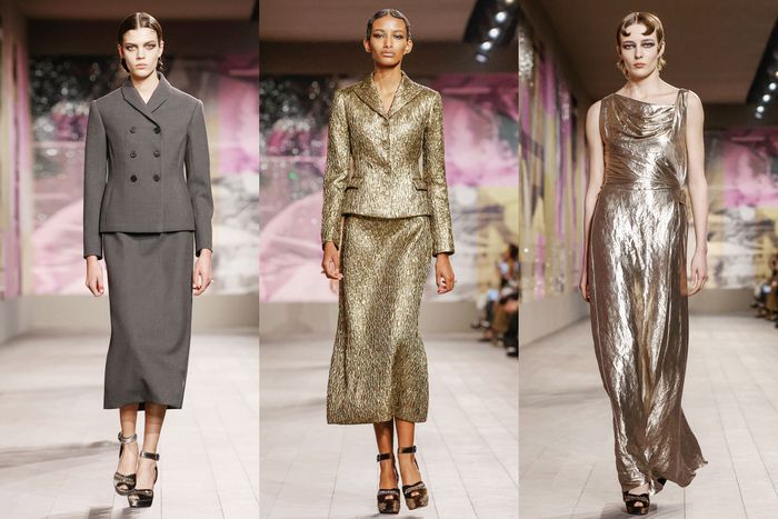 Dior fall fashionela courtesy video ode empowerment female collection an Dior fall fashionela courtesy video ode empowerment female collection an