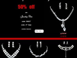 Fashion Square Jewelry Stores Exquisite Finds