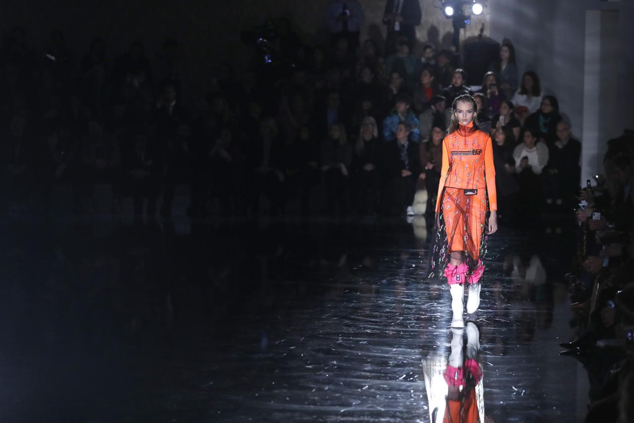 Prada fashion valley