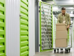 Homeowners Insurance Cover Storage Unit Essentials