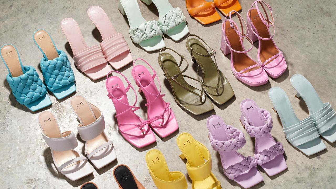 Marc fisher promo codes