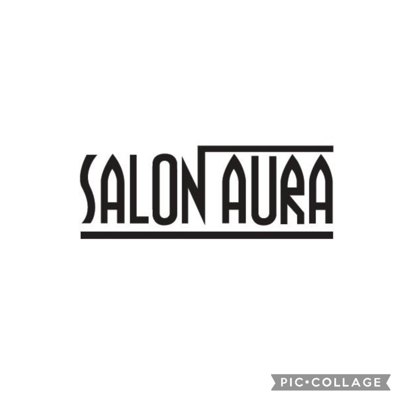 Aura tinting waxing chin