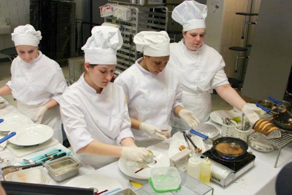 Schoolcraft culinary