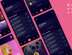 crypto.app Revolutionizing Finance