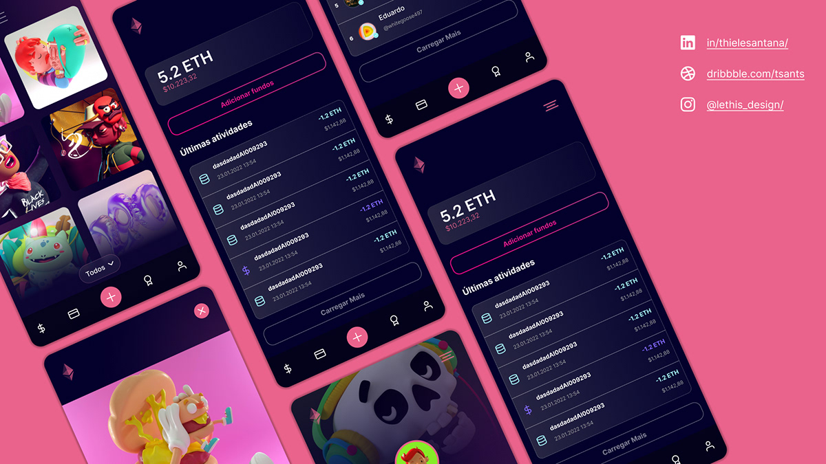 Crypto.app
