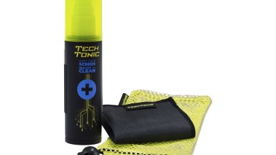 Gadget Cleaner Your Techs Ultimate Shield