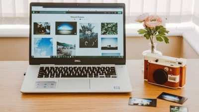 Dell Computer For Students Essential Tech For Learning