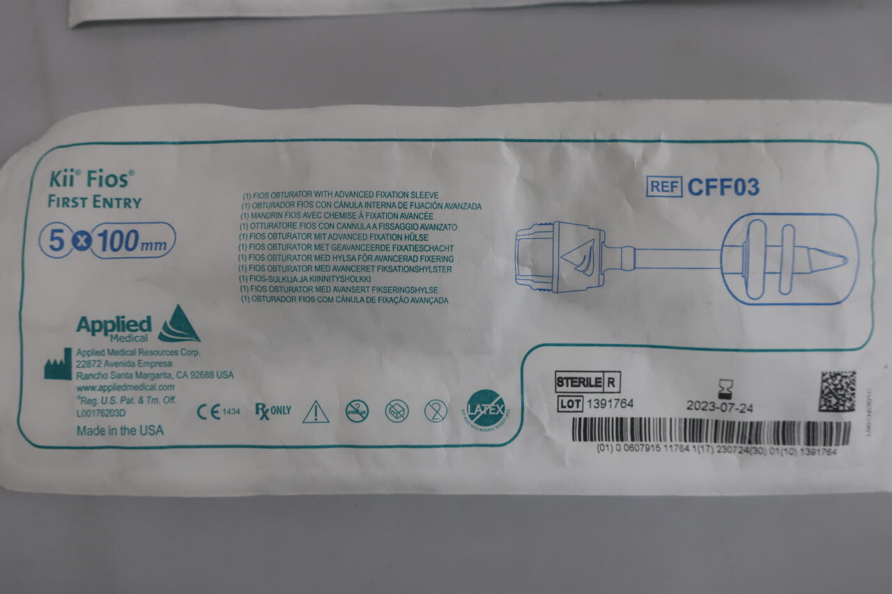 Fios equipment and accessories store