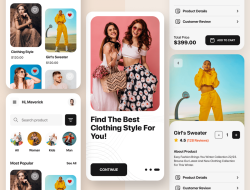 Fashion Design Apps for iPad Your Creative Studio