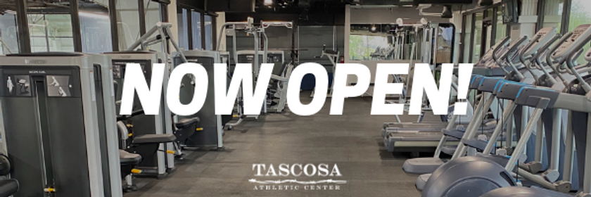 Fitness gallery park meadows