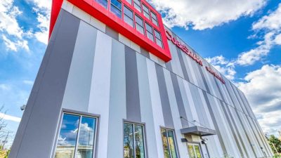 Cubesmart Self Storage Washington Dc Made Easy For You