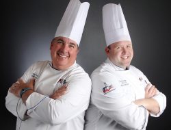 CVTC Culinary Program Your Culinary Journey Starts Here