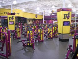 Planet Fitness Morgantown Your Fitness Destination