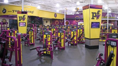 Fitness planet twitter retweets replies likes