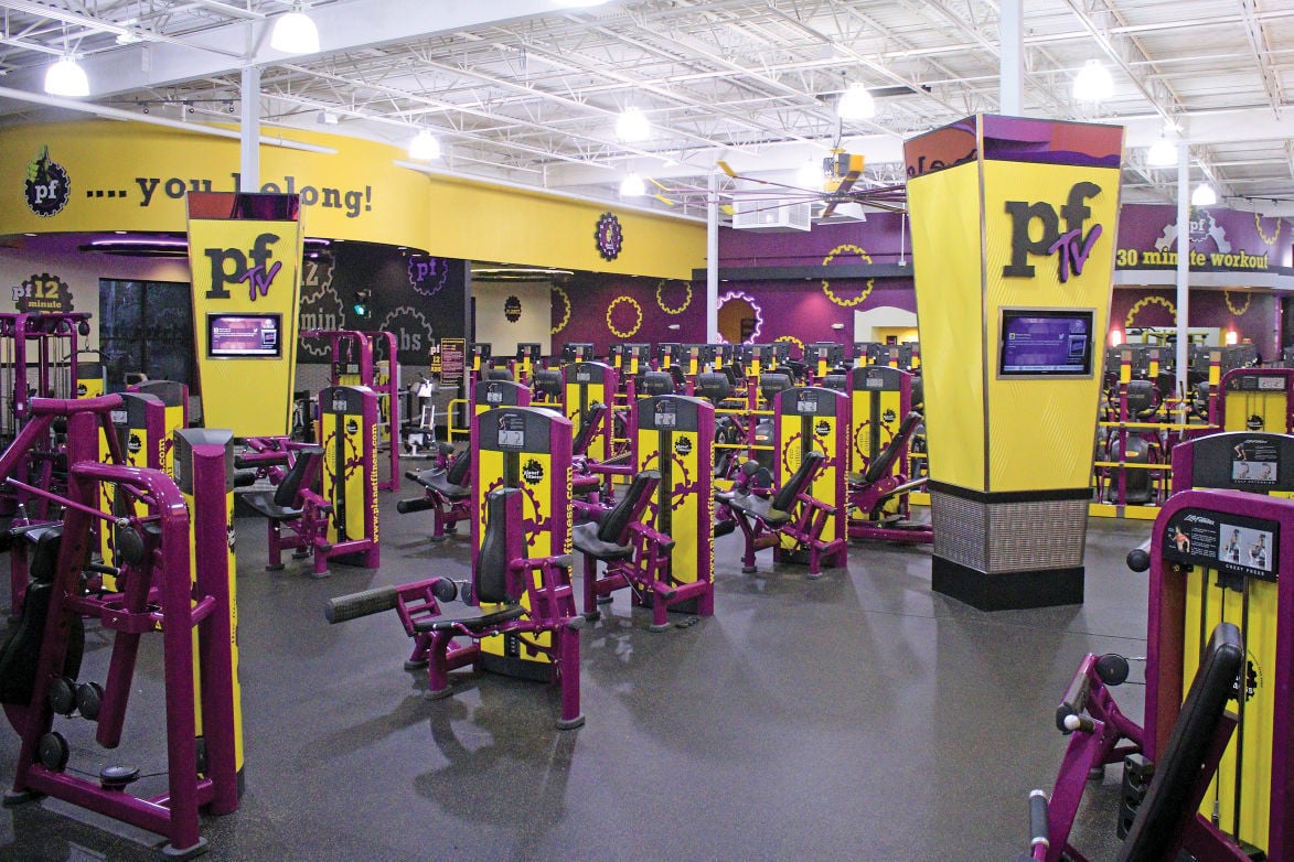 Fitness planet twitter retweets replies likes