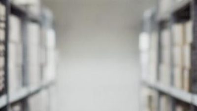 Archive storage company solutions for efficient management