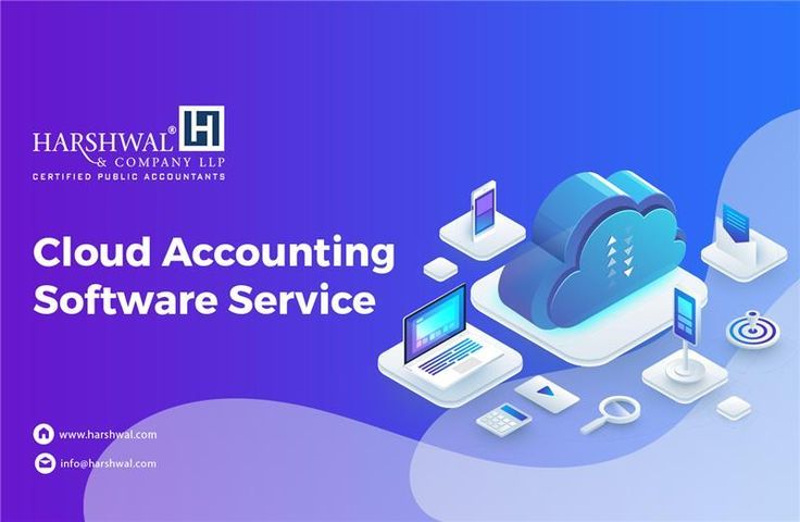 Accounting cloud Accounting cloud
