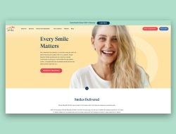 Simply Beautiful Smiles Springfield Radiant Smiles, Effortless Beauty