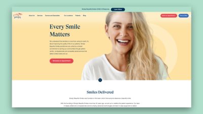 Simply beautiful smiles springfield