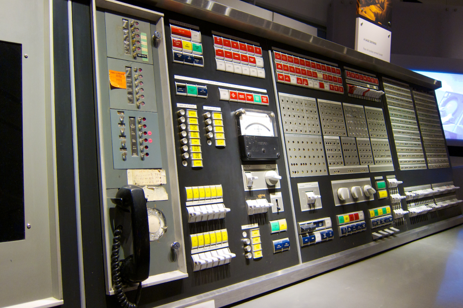 Sage computer system